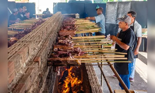 Rio Bom vai ganhar título de Capital do Churrasco no Bambu