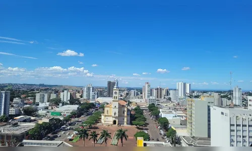 Confira o que abre e fecha no feriado em Apucarana e região