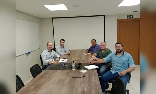 São Pedro do Ivaí busca parcerias para implantar cultura do maracujá