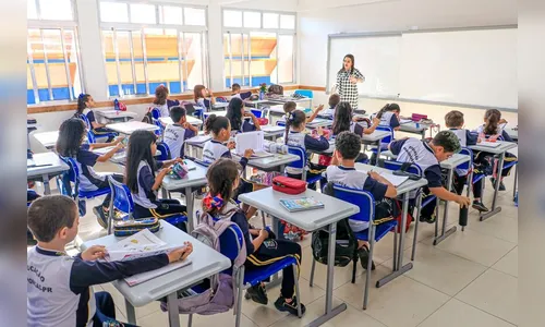 Arapongas informa cronograma de matrículas da Rede Municipal