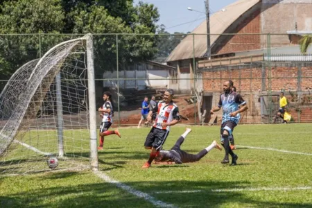 Copa Apucarana de Futebol Amador