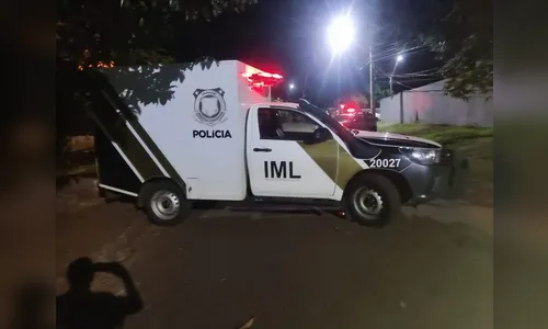 Homem de 37 anos de Apucarana é assassinado no Oeste do PR