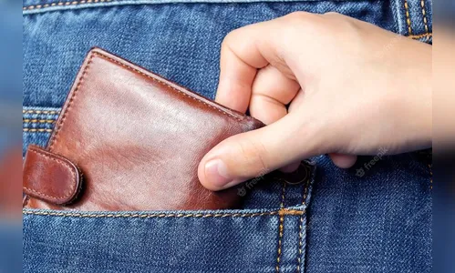 Criminosos imobilizam e roubam homem em Apucarana