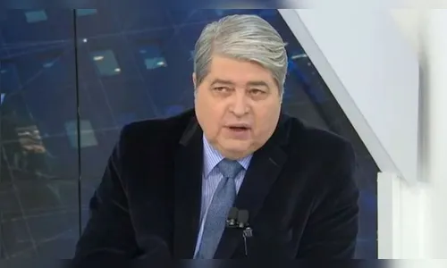 Datena pede demissão e afirma que fará duas cirurgias