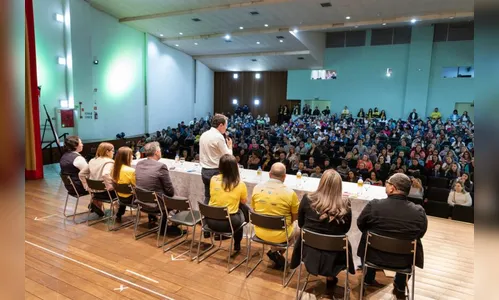 Apucarana debate suicídio com autoridades e comunidade