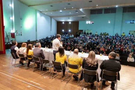 De acordo com as autoridades, o tema gerou ainda maiores preocupações no período pós-pandemia.