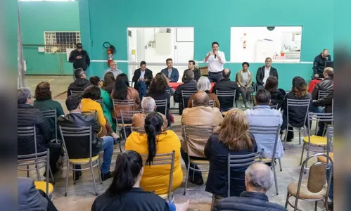 Cocap amplia estrutura de trabalho para seus cooperados