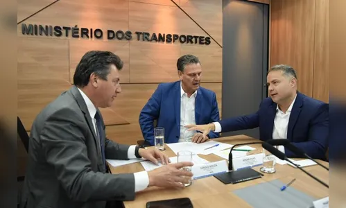 Deputados querem regulamentar trânsito de máquinas agrícolas