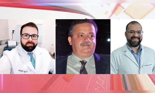 Principal hipótese para assassinato de médicos é ataque por engano