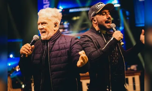 Mato Grosso e Mathias são atração no 