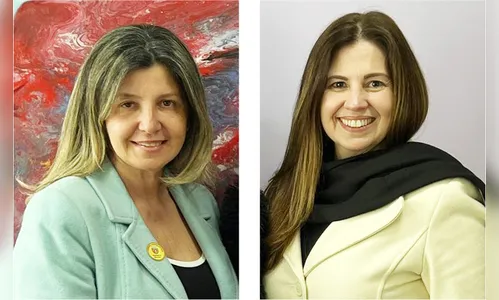 Dupla feminina ganha força e espaço na política apucaranense