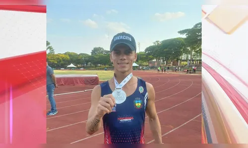 Apucaranenses se destacam no atletismo dos Jogos Abertos do Paraná