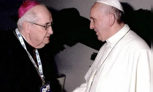 Morre Dom Mauro Morelli, bispo emérito de Duque de Caxias, aos 88 anos