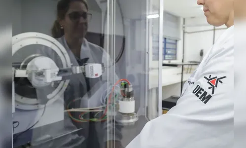 UEM divulga aprovados no Vestibular de Inverno 2023