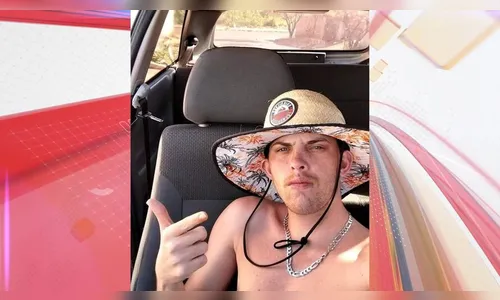 Rapaz de 21 anos morto a tiros é identificado em Apucarana