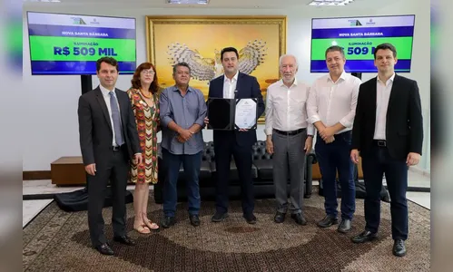 Mais R$ 43,1 milhões garantem asfalto e iluminação no PR; saiba onde