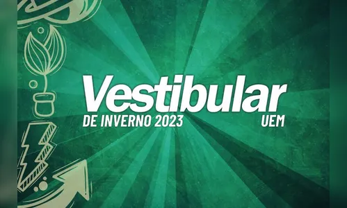 UEM divulgará nesta segunda (25) o resultado do Vestibular de Inverno