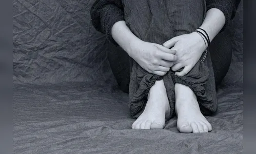 Adolescente de 13 anos é estuprada após sair da catequese