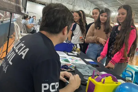 Evento aconteceu entre os dias 13 e 15