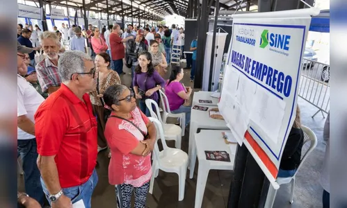 “Empregabilidade 50 + Apucarana” realiza mais de 750 encaminhamentos