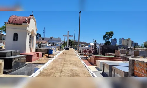 Falecimentos e sepultamentos deste domingo (17) em Apucarana