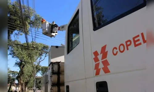 Falta de energia afeta várias regiões de Apucarana; saiba mais