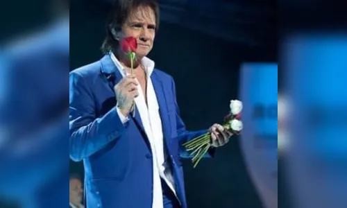 Filhos de Roberto Carlos aparecem em fotos raras