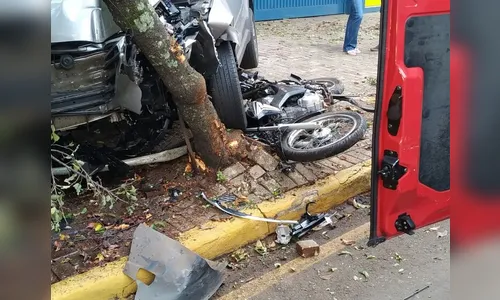 Acidentes caem, mas número de mortes aumenta no trânsito em Apucarana