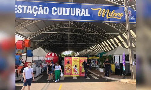 Festival Gastronômico de Arapongas começa nesta quarta-feira; veja