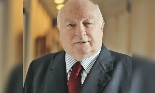 Morre Germano Gerdau, empresário e acionista do grupo Gerdau