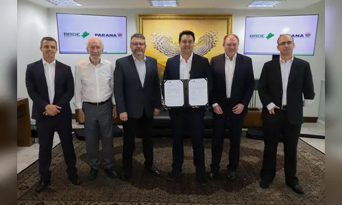 BRDE libera R$ 91,4 milhões para empresas e prefeituras