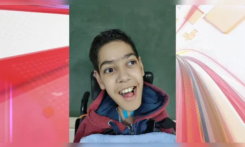 Aluno da Apae morre aos 11 anos e gera comoção em Apucarana