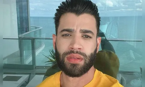 Gusttavo Lima é cobrado em R$ 30 milhões após empresa afirmar golpe