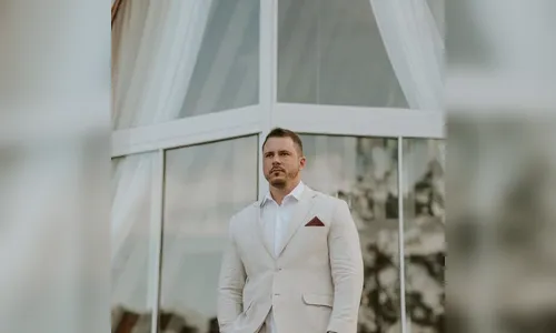 Personal trainer morre em acidente no Paraná 12 dias após se casar