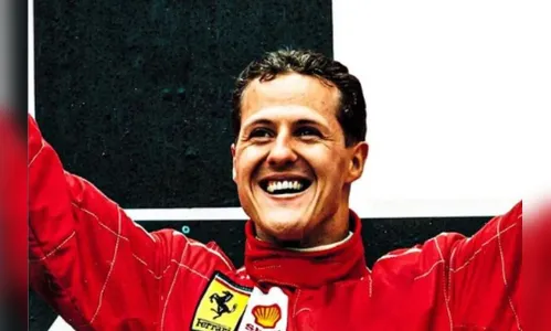 Estado de saúde de Michael Schumacher é 'um caso sem esperança'