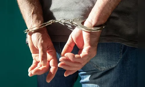 Homem foragido em Dourados (MS) é preso em Apucarana