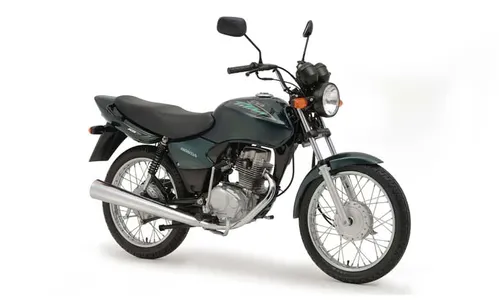 Após acidente de trânsito, motociclista é roubado em Arapongas