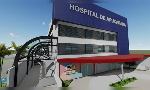 Hospital será maior presente para os 80 anos da cidade