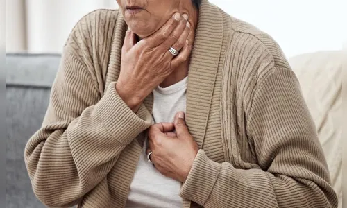 Idosa de 74 anos morre após se engasgar com comida em Arapongas