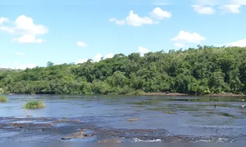 Bebê de Londrina morre após se afogar em represa; entenda