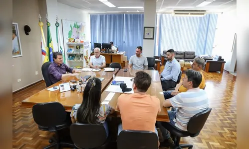 Parque Industrial da Juruba ganha mais três empresas