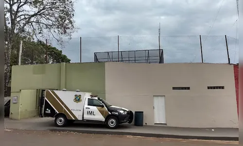 Homem é encontrado morto dentro de casa em Ivaiporã