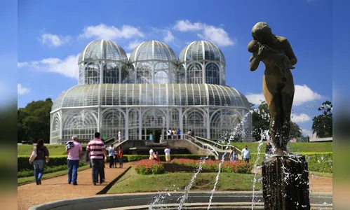 Paraná participa da Fit América Latina 2023 em Buenos Aires