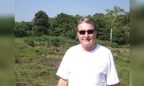 Ex-morador de Apucarana morre aos 74 anos após luta contra o câncer