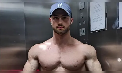 Fisiculturista de 25 anos morre um mês após descobrir câncer