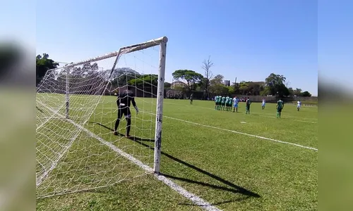 2ª Copa Apucarana de Futebol tem a quarta rodada neste domingo
