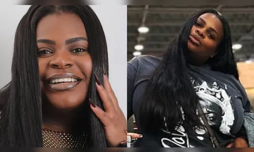 Jojo Todynho rouba a cena ao desfilar nova silhueta: ‘Mudou muito'