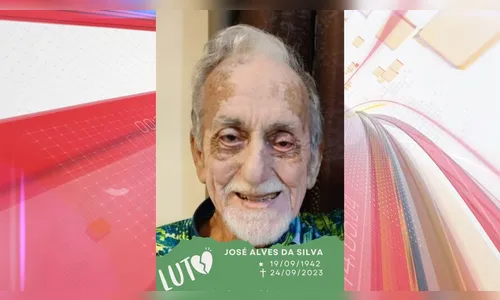 Apucaranense conhecido como 'Pastor' morre aos 81 anos