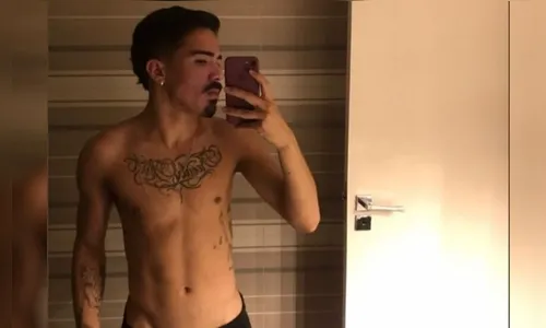 Garoto de programa mata professor e usa cabeça para desbloquear App