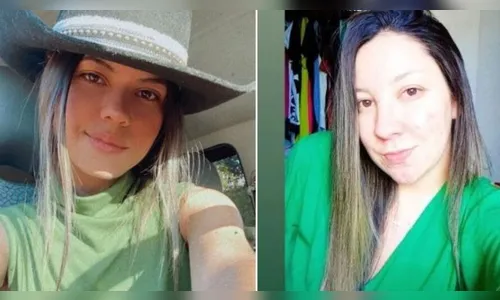 Primas de 22 e 27 anos são as vítimas de acidente na PR-218; veja